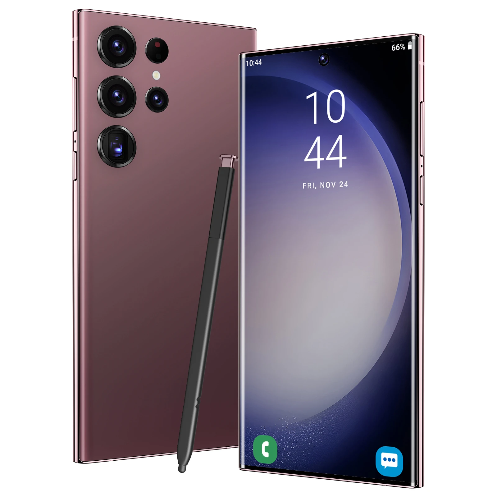 16gb Ram Samsung 7000 Mah Battery 5g Phone Samsung Galaxy F14 5G