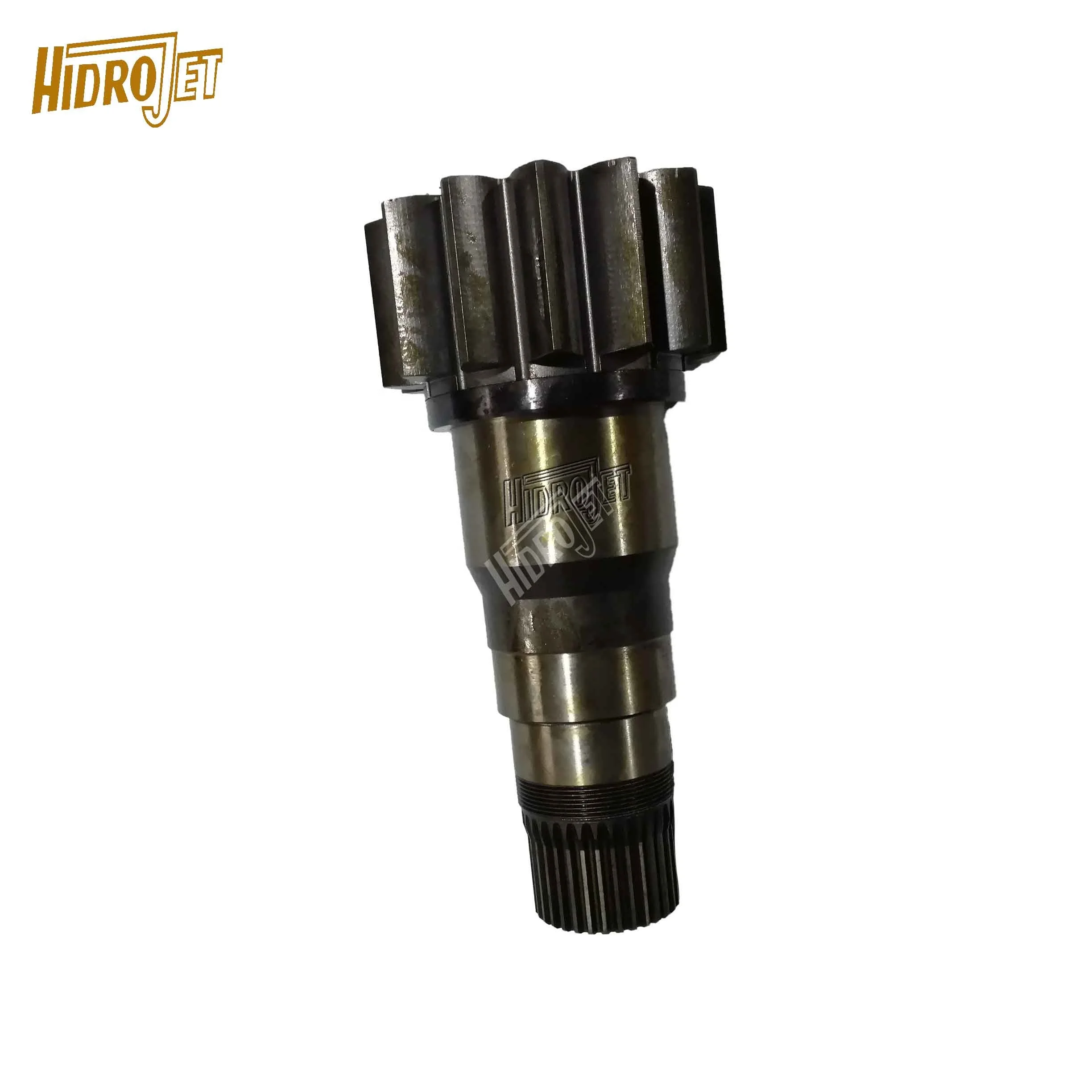 PC160-7 Pinion gear KBB0841-34023, KBB084134023 gear for komatsu 