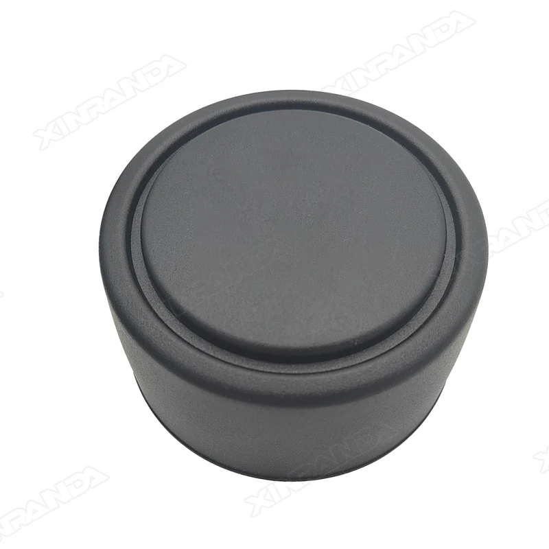 Rear Wheel Center Hub Cap APIO Cover Parts For SUZUKI Jimny JB23