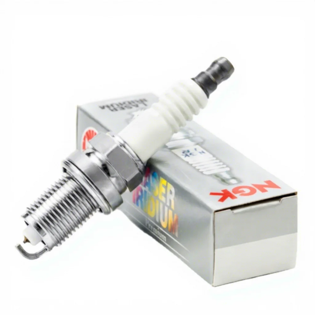 Original Genuine NGK Spark Plug 4589 IFR6T11 for Lexus & Toyota