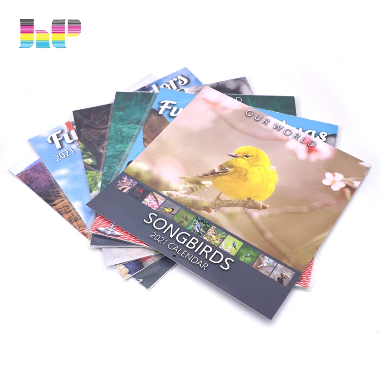 Factory custom full color fashion magazine / catalogue / brochure /booklet /pamphlet /book printing ,paper card printing