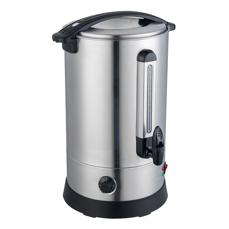 Stainless Steel Electric Kettle Dispenser Stuti Fast Boiling Tea