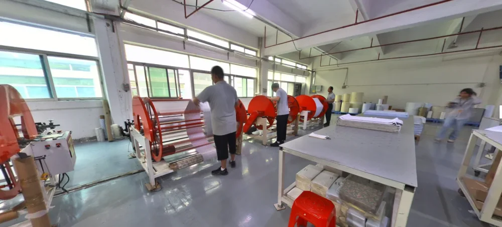 Dongguan Zy Package Co., Ltd.