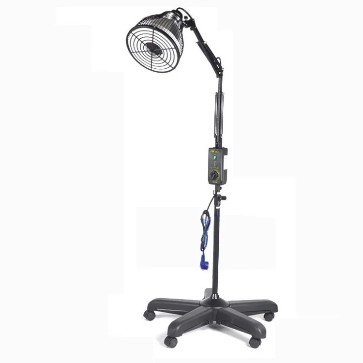 Инфракрасный терапевтический аппарат