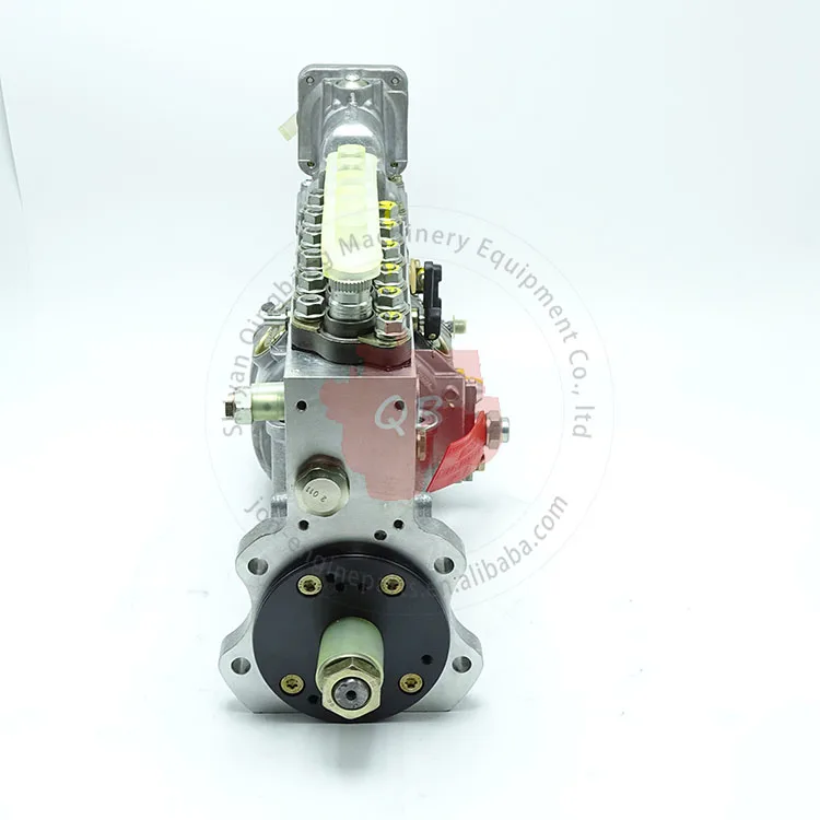 Cummins Engine L340 20 Fuel Injection Pump 0402736930 4937513