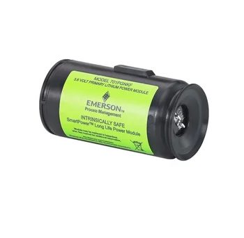 Green Power Module 701PGNKF 3.6 Volt Primary Lithium Power Module