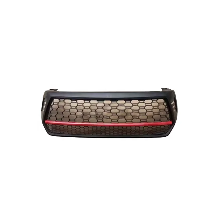 KEBEL Car Parts Grille Oem Car Grill for Toyota Hilux Rocco 2018