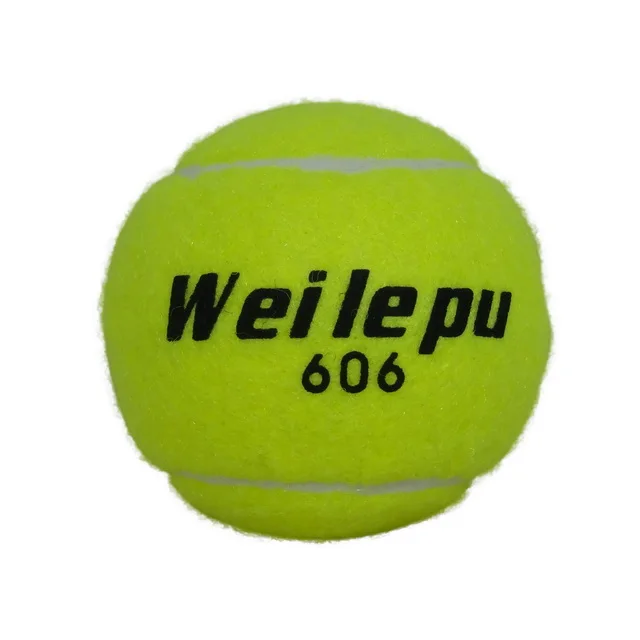 Горячая Распродажа, теннисные мячи высокого качества ITF без давления для тренировок