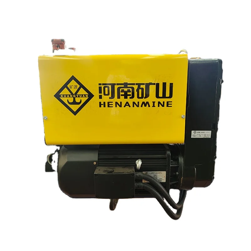 VFD control Heavy duty 3 ton ~ 20 ton Electric Hoist| Alibaba.com