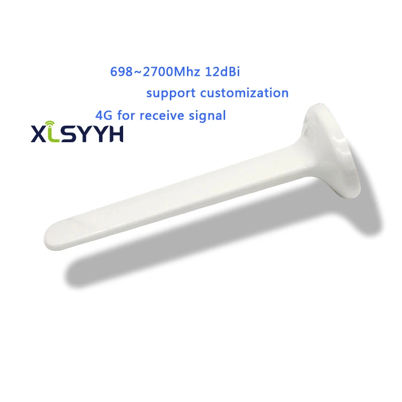 Long range indoor Antenna external 4G LTE 12dBi GSM 5G Omni directional 4G signal booster router Antenna