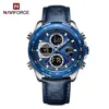 9 9197L - Silver Blue