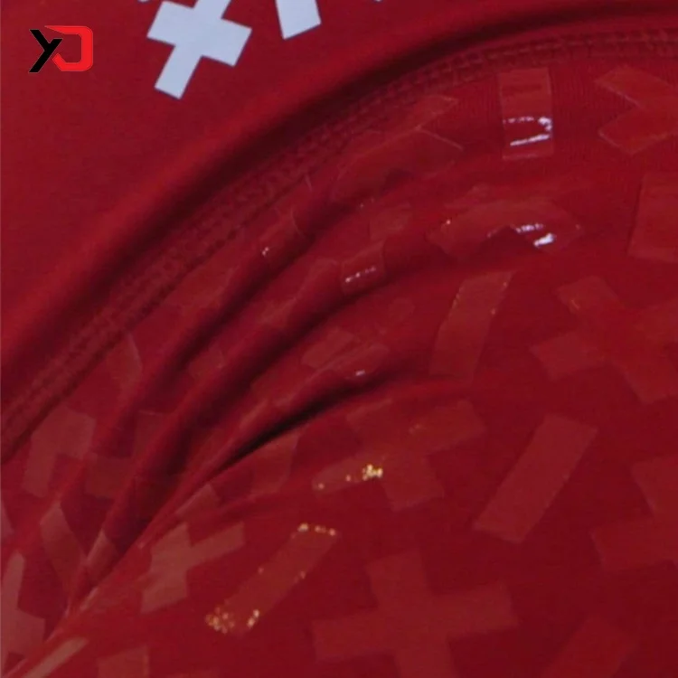 Xd Fashion Design Customized Pole Dance Wear Hitech Sticky Silicone