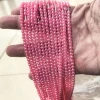 rose foncé
