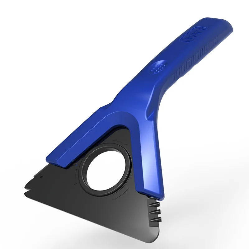 Многофункциональный Противоскользящий очиститель для окон автомобиля