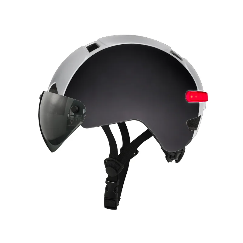 aidy bike helmet AIDY Speed Pedelec Helmet NTA8776 E-bike Helmet Casco Para Ciclismo CE  EN1078 Led Cycling Helmet Suit to Speed Pedelec Riders