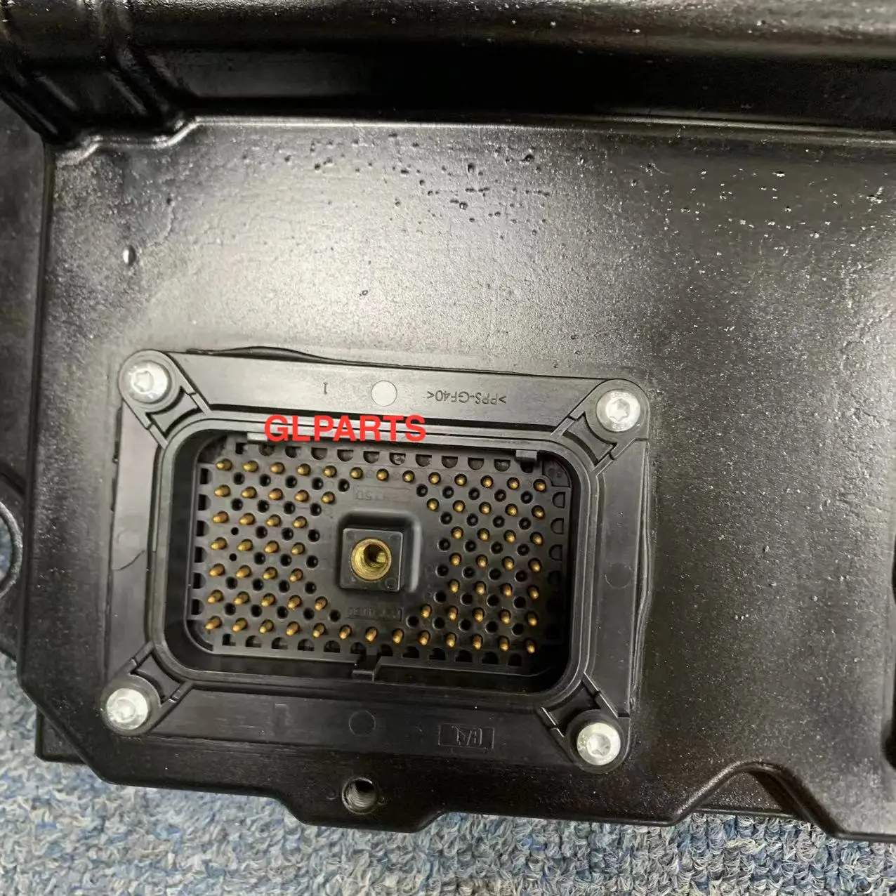 Excavator ECU 2622879 for CAT - Reliable Performance