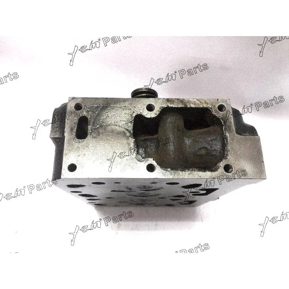Z600 Cylinder Head Assy for Kubota Engine Engine Parts With Warranty 3