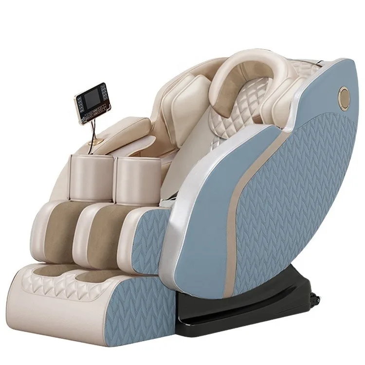 robo pad massage chair