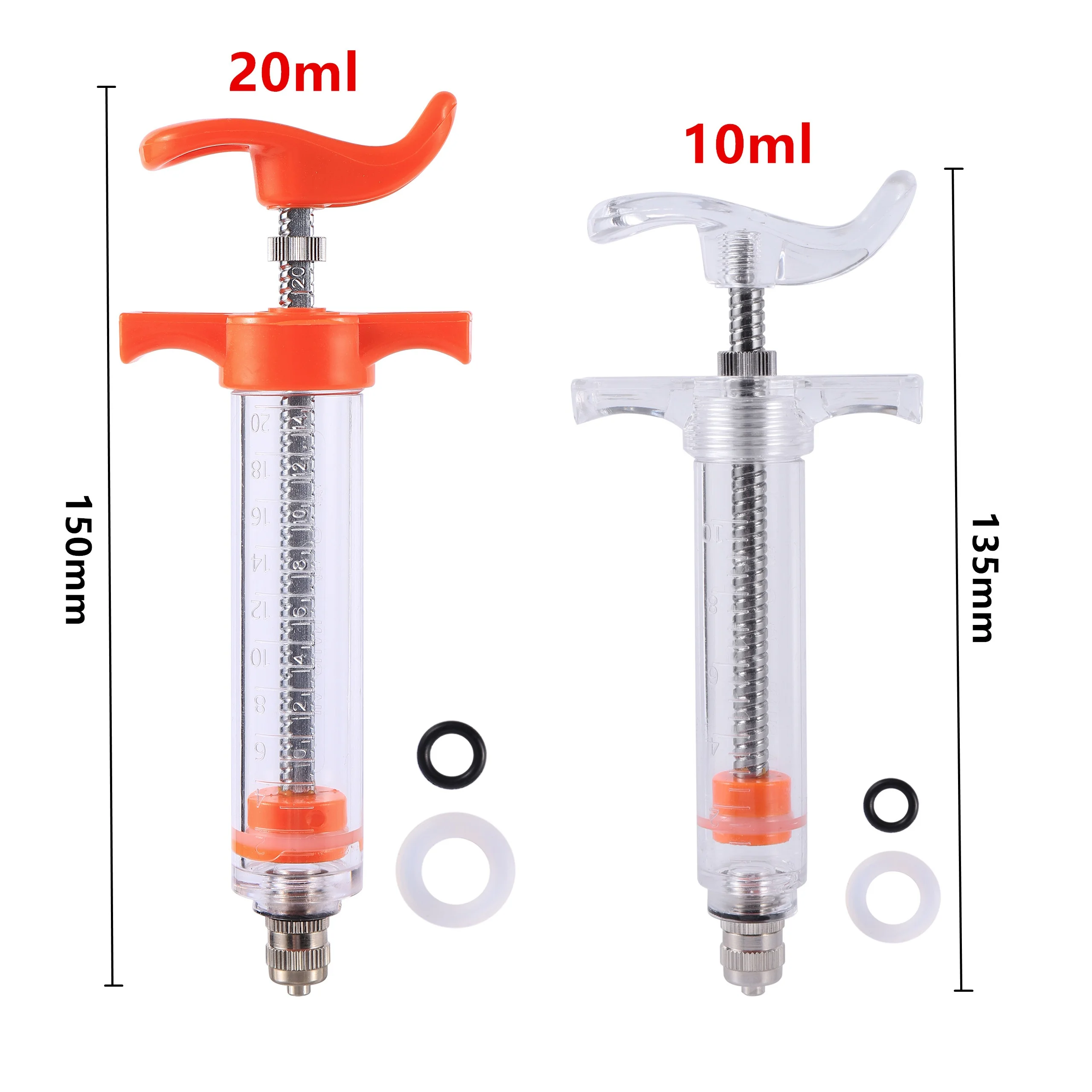 餌やり　水やり　トップ　ガラス注射筒　10ml 37本 41NYi3337qL._AC_UL210_SR210,