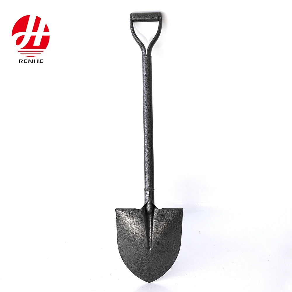 Hot Sale Farm Shovel Garden Metal Shovel And Spade Buy Garden Shovel