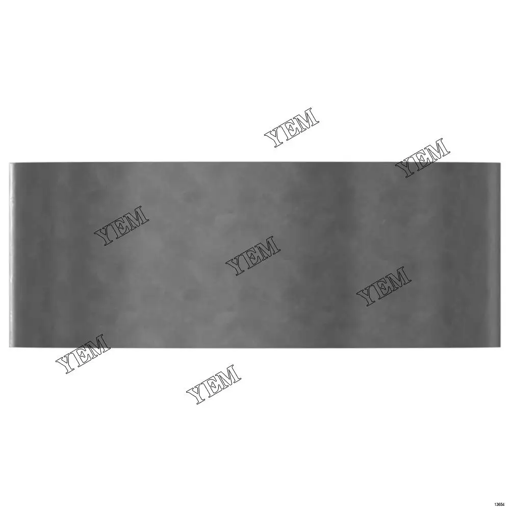 Top Quality Sleeve 1K-7627 Fit for 988F II 988B 988F Replacement Engine Parts 3
