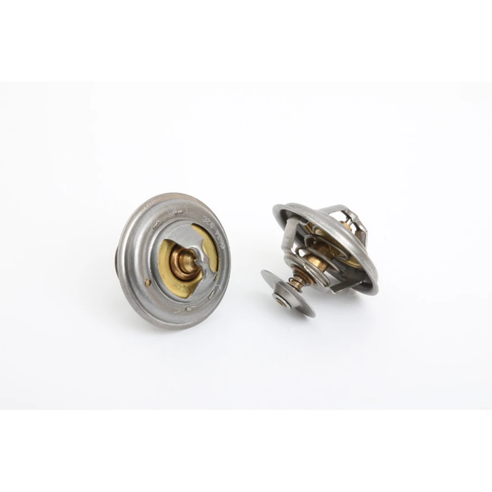 IZUMI 02/202107 Thermostat for JCB 3CX 4CX Heavy Equipment Engine Parts