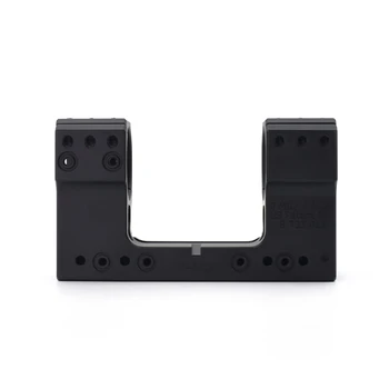 OPP TACTICAL 34mm SP-4004 Solid Tube Scope Mount 49mm Height 1.93inch