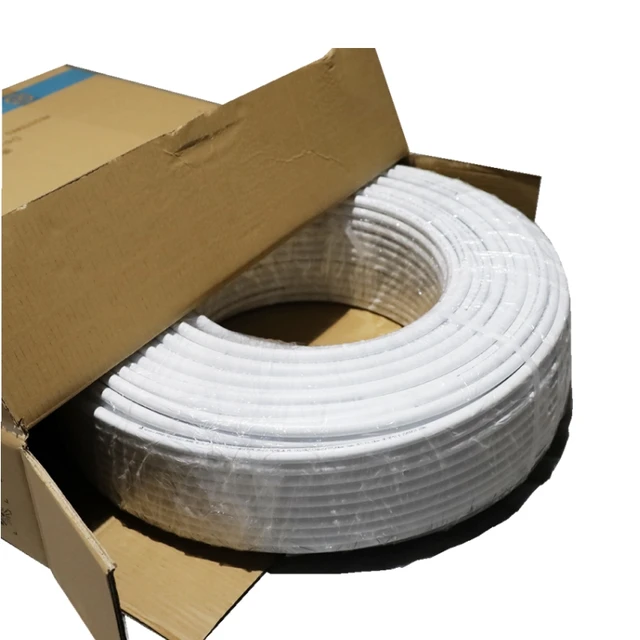 Buttwelding Composite Hot Water Tube 16X2.0 PEXB AL PEXB Underfloor Heating Pipe