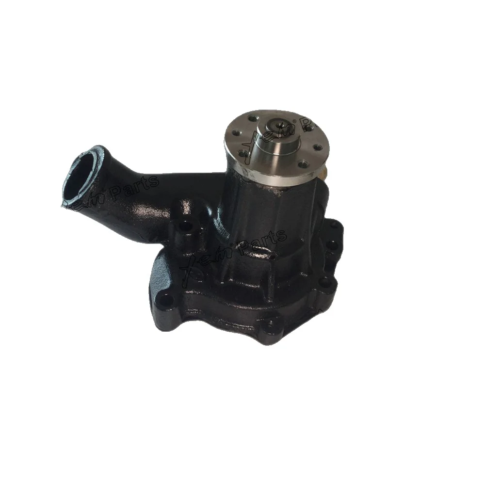 6BG1 Water Pump for Isuzu Industrial Engine Parts