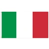 Italy Flag
