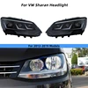 For Volkswagen Sharan Original car halogen lamp