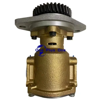 Original Product 6CT8.3-dM Diesel engine cooling pump 2886308 5268375 5260393 5265998  sea water pump For Cummins