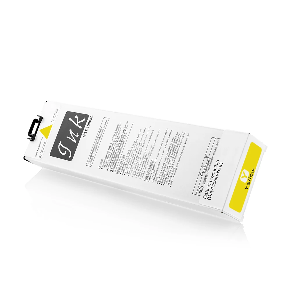 S-7250-S-7253 Ink Cartridge for Riso Comcolor FW1230/2230/5230