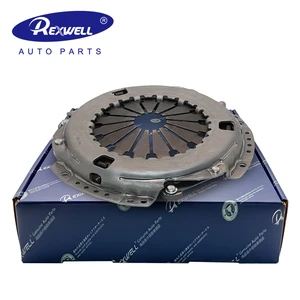 Automotive Transmission Clutches Parts Car Clutch Cover TYC565 31210-0K210 for Toyota Land Cruiser Prado Hiace Hilux Accessories