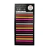 Plusieurs couleurs 10