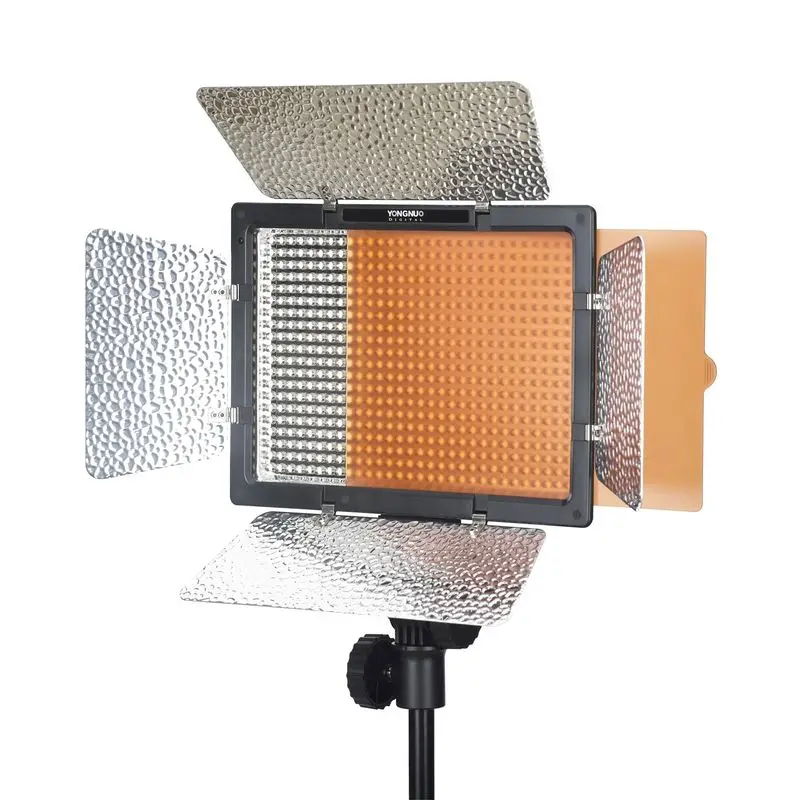 Yongnuo YN600L LED Light Panel - 5500K for Video & Photography