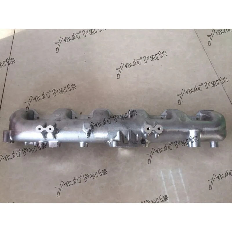 6BG1 Intake Manifold for Isuzu Engine Parts