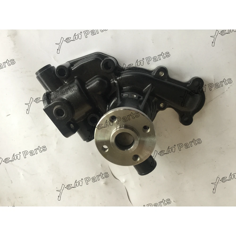 Repair Kit 3D82 Water Pump for Yanmar Wholesale Engine Parts