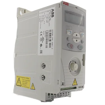A-B-B ACS150-01E-04A7-2 AC Inverter Drive High security and reliability Dedicated Controllers