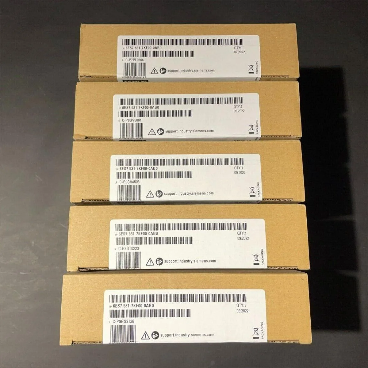 6gk5112-2bb00-2aa3,Industrial Ethernet Module: Ethernet,Els - Buy ...