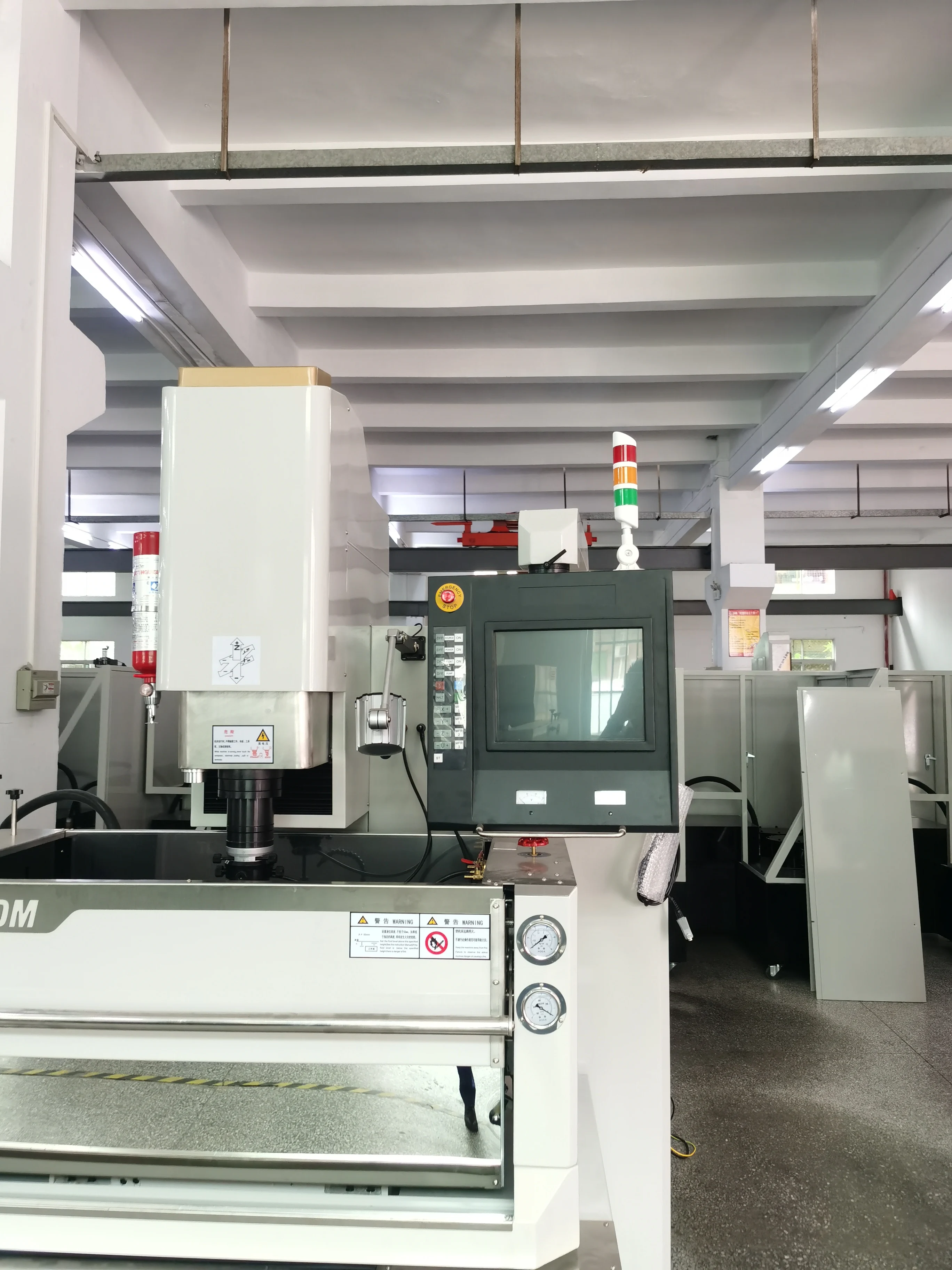 ONNM4 series signal tower light stack light tower light tricolor