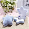 Azul 6,5*6,5*4cm