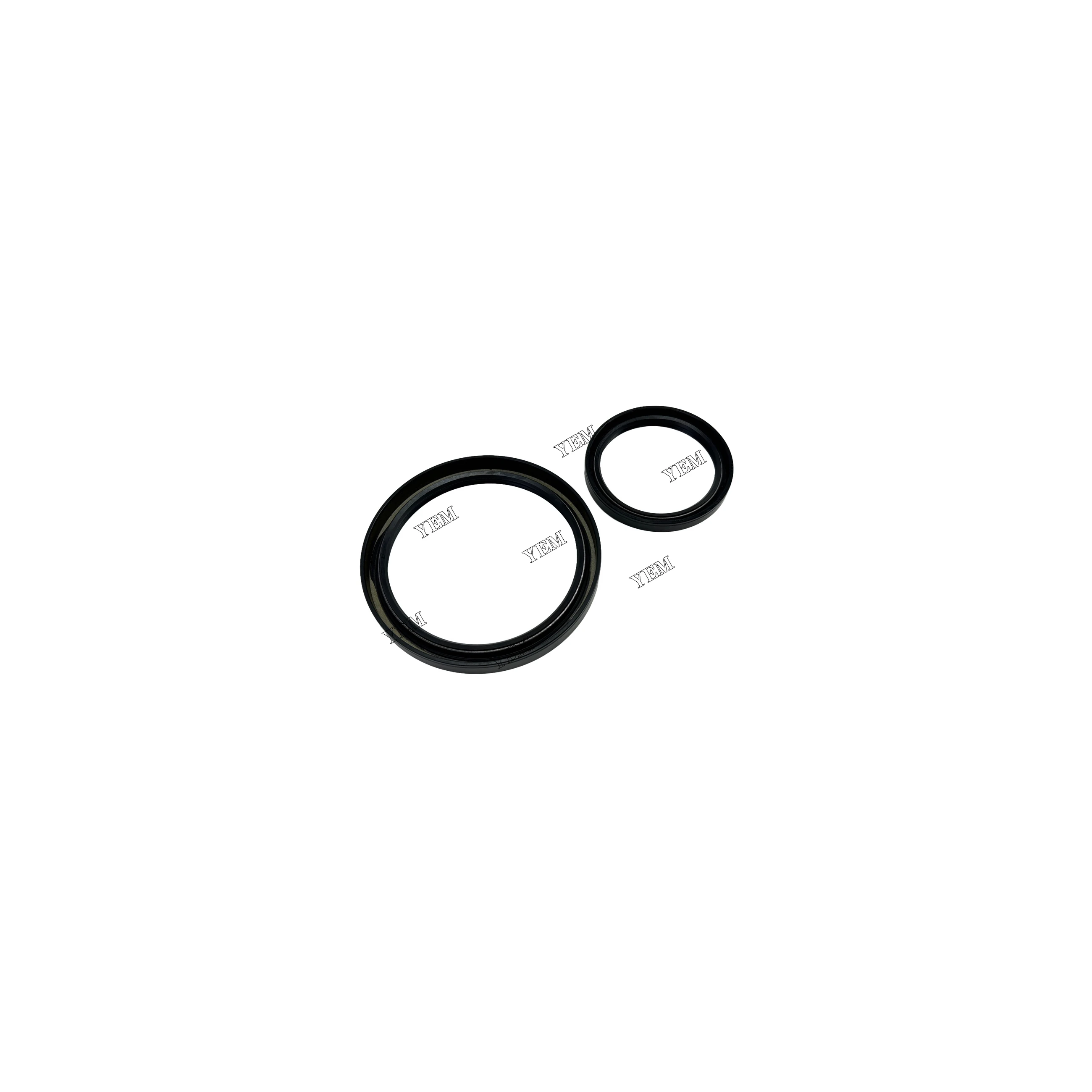 For Doosan P180 P222LE PC22IE Crankshaft Oil Seal Engine Parts
