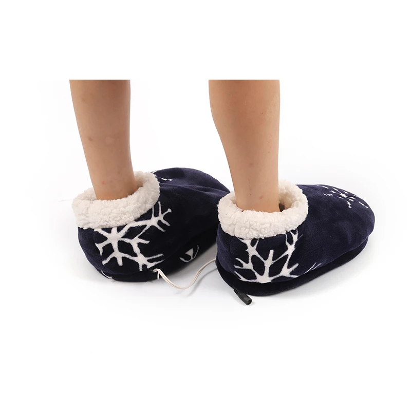 Foot Warmer, 120, USB - detail 16
