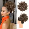 Dark Golden Brown