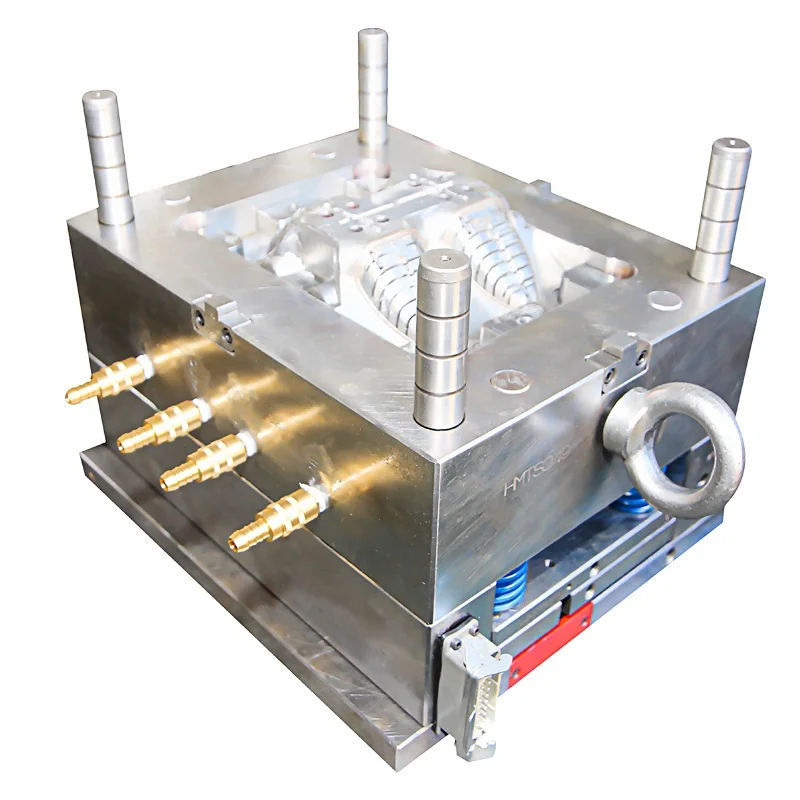 Custom Cheap Price Small Molding Supply Professional Parts Brass Zinc