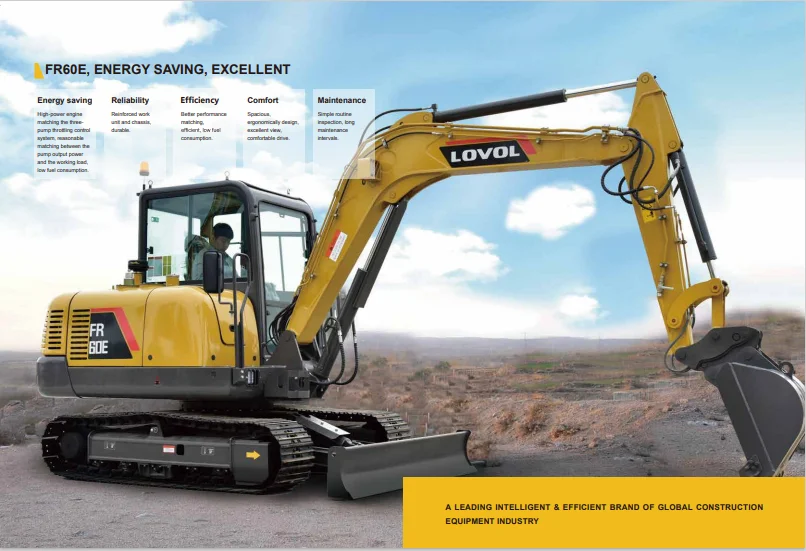 Excavator / Digger 2.4 ton (rated 3) - Olympus Plant and Tool Hire