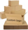Custom logo