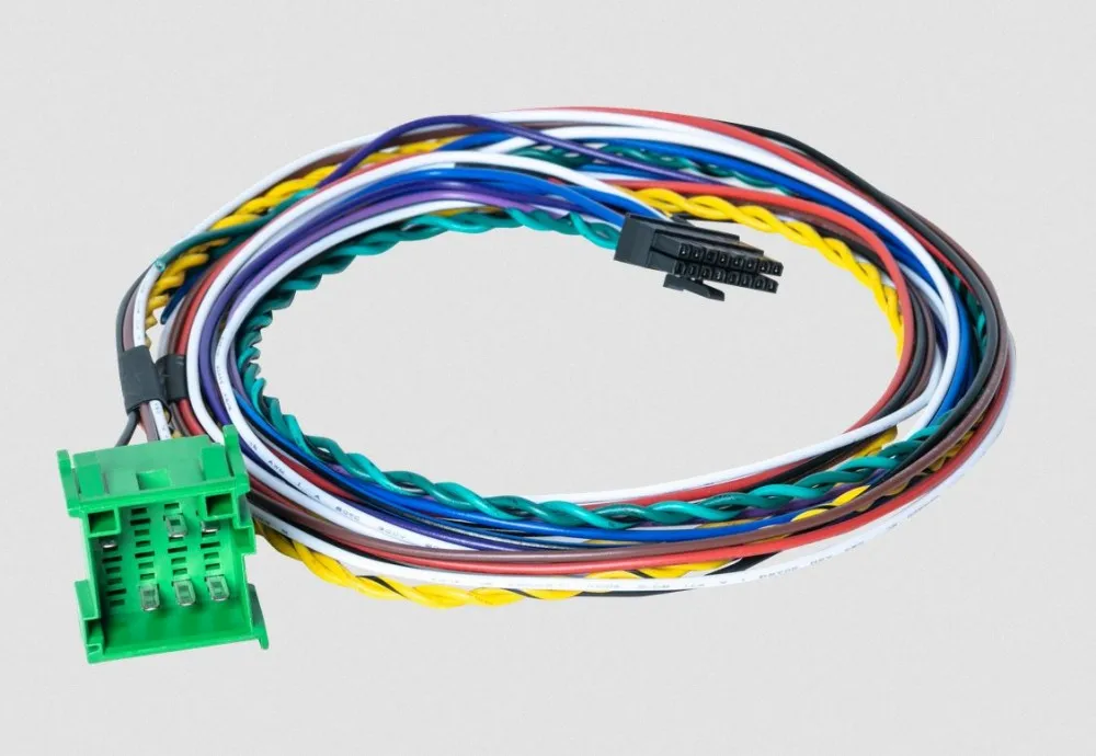Custom Heavy Truck CANbus Tachograph FMS Harness| Alibaba.com