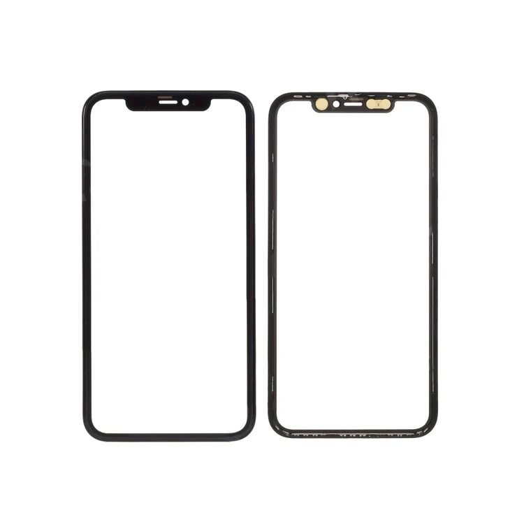 iphone 11 front glass price